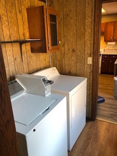 Laundry Room - 60 W Main St