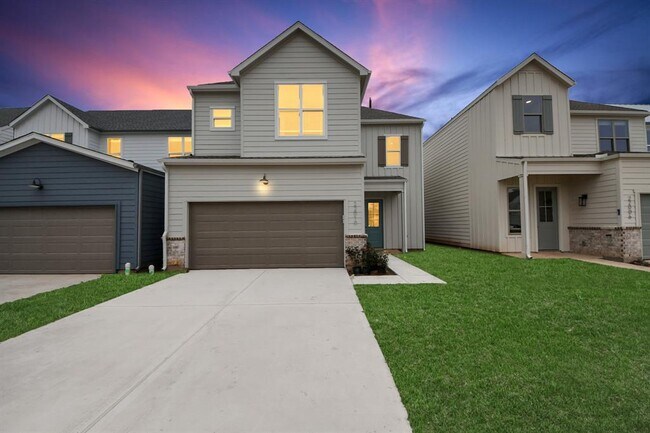Building Photo - 22027 Ferguson Mdw Ln