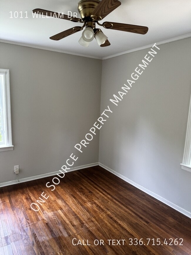 Building Photo - 1011 William Dr