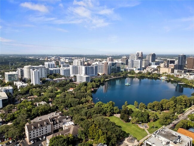 Building Photo - 101 S Eola Dr