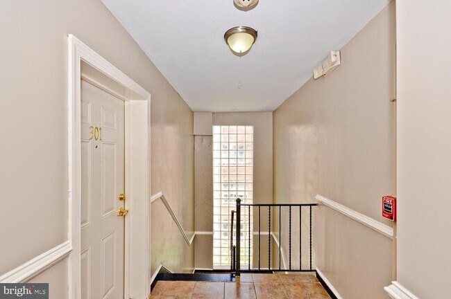 Building Photo - 5401 9th St NW