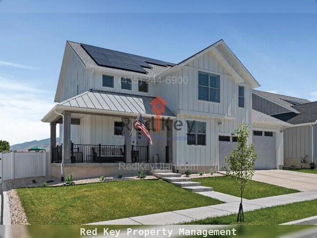 Building Photo - Kings Landing Single Family Home