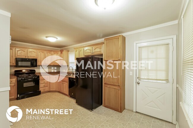 Building Photo - 8508 E 85th Terrace