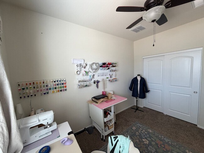 Building Photo - Upgraded and Spacious 4 Bed/2 Bath in Buckeye