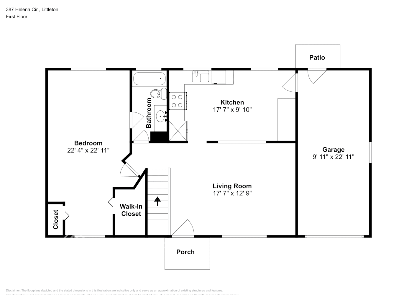 Building Photo - 387 Helena Cir