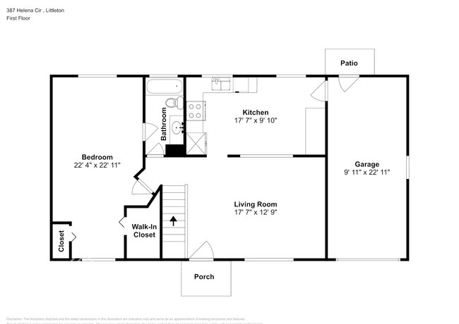 Building Photo - 387 Helena Cir