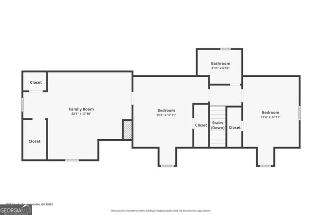 Building Photo - 4304 Bay Meadows Dr