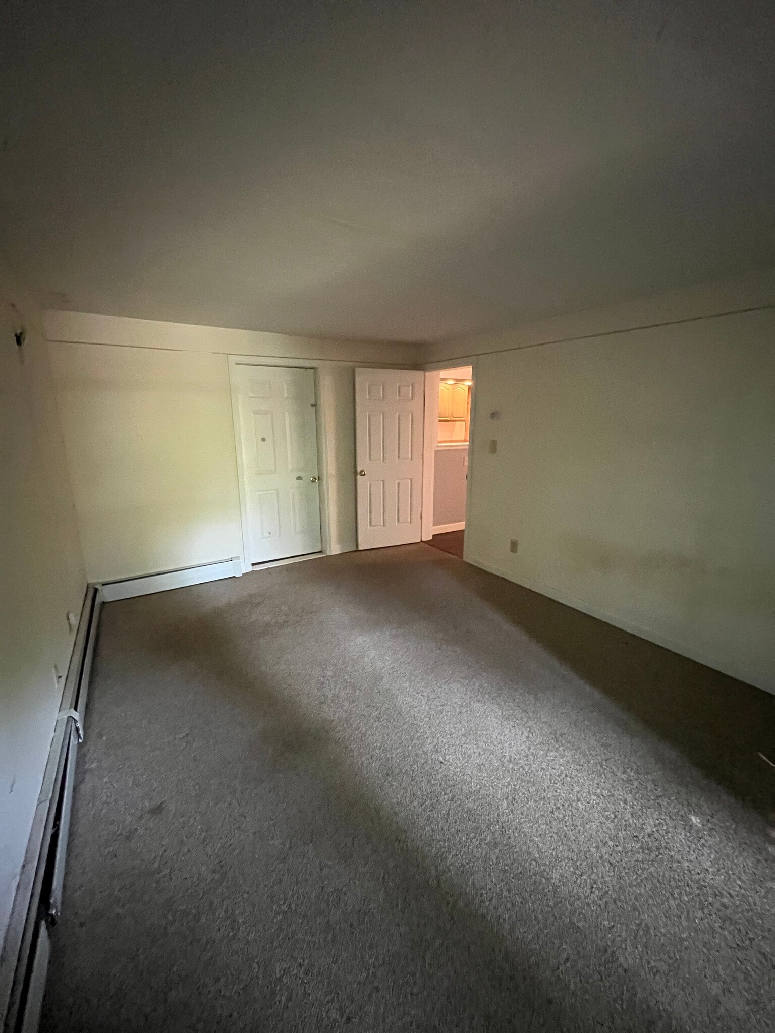 1st Floor Bedroom - 26 Summer St