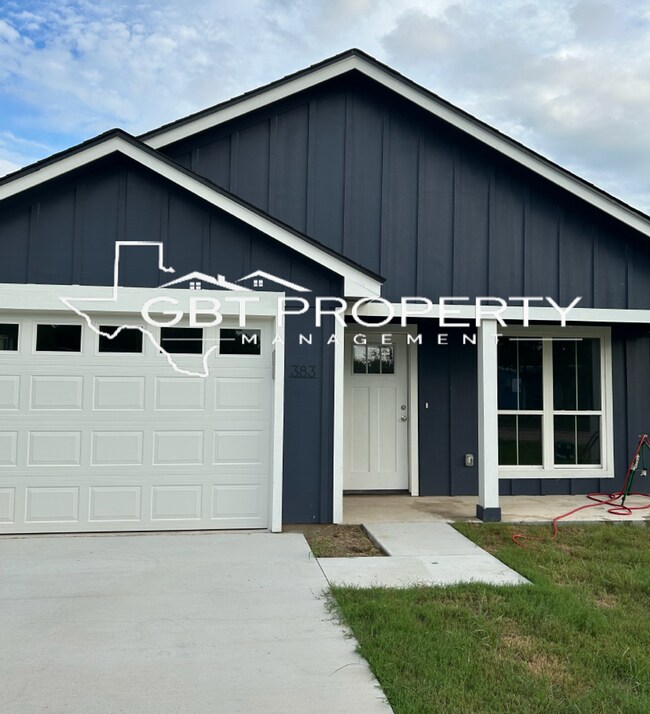 Primary Photo - Brand New 3 Bedroom 2 Bathroom Home!