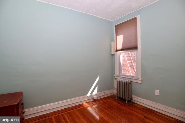 Building Photo - 4607 Baltimore Ave