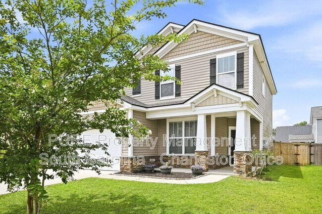Building Photo - 1303 Wild Goose Trail