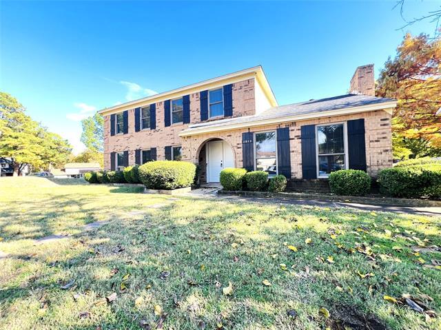 Building Photo - 2013 Danley Ct