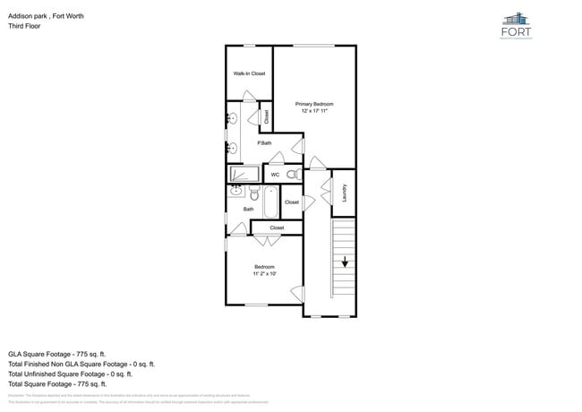 Building Photo - Fabulous 3-Story Townhouse in Frisco Heigh...