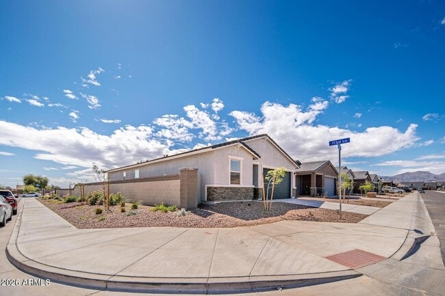Building Photo - 17305 W Sanna St