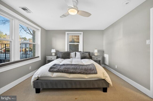 Building Photo - 4840 MacArthur Blvd NW