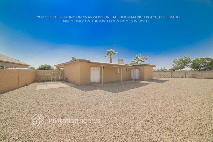 Building Photo - 2925 N 86th Dr