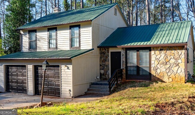 Building Photo - 3800 W Wood Path