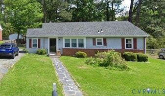 Building Photo - 1207 Blue Jay Ln