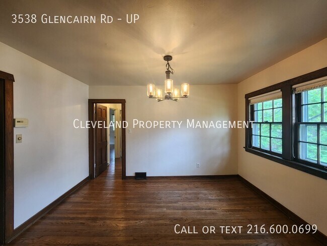 Building Photo - 3538 Glencairn Rd