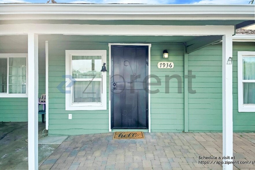 Building Photo - 7936 Alder Ave