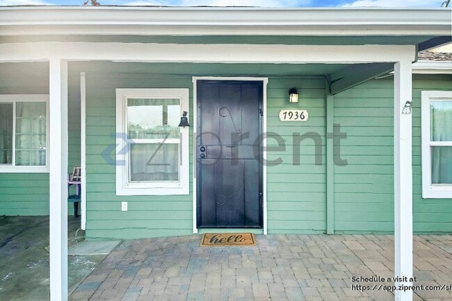 Building Photo - 7936 Alder Ave