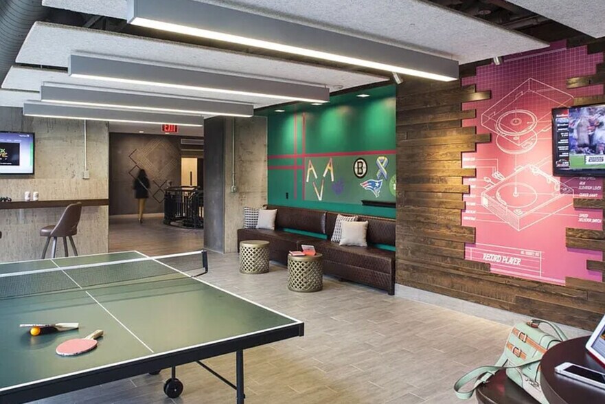 Building Photo - 790 Boylston St