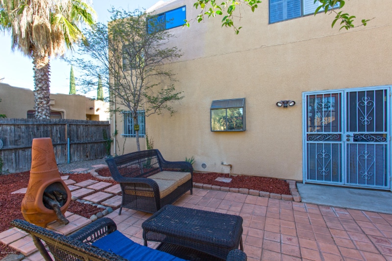 Building Photo - 3359 E Popinac Loop