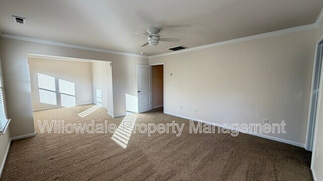 Building Photo - 1259 Magnolia Row Trail