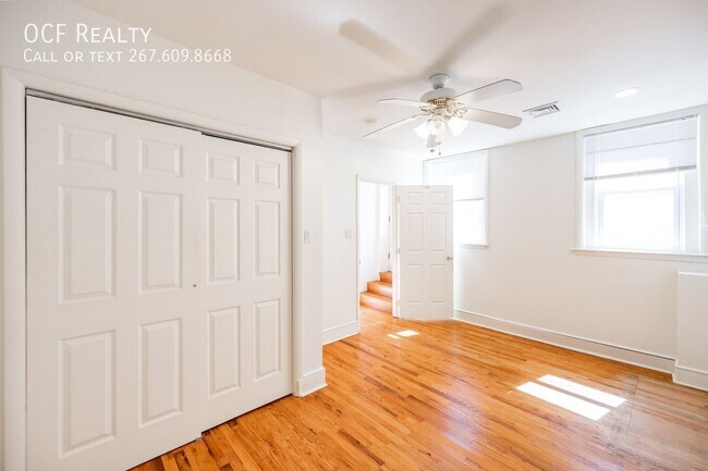 Building Photo - 1510 Fairmount Ave