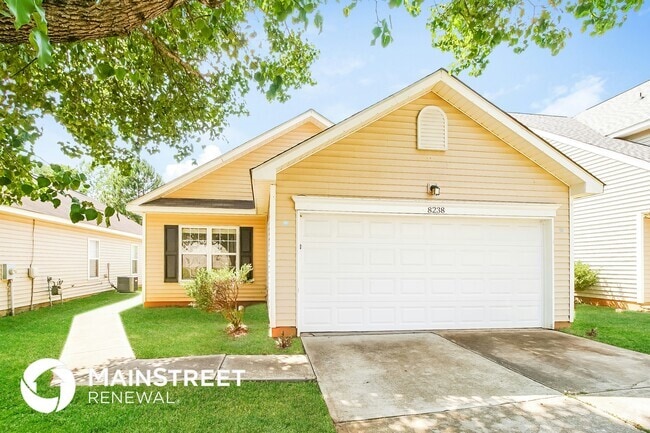 Building Photo - 8238 Wallace Glen Dr