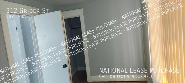 Building Photo - Rent to Own Home With $6,000 Down - No Ban...