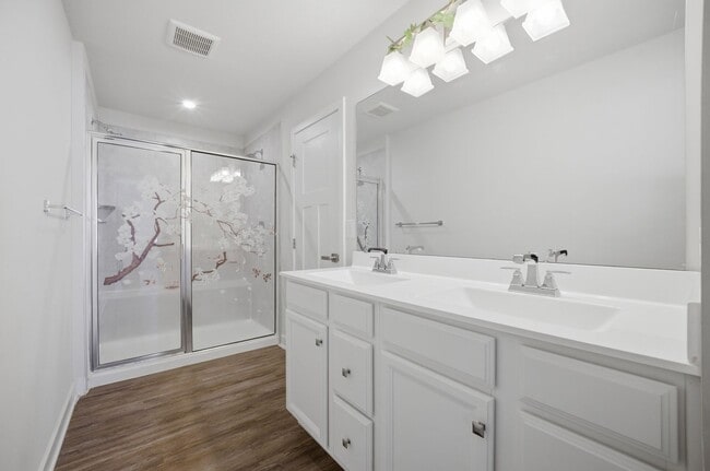 Building Photo - Chesapeake-Townhouse-Cardinal Meadows-3BR-2.5BA-1 Car Garage