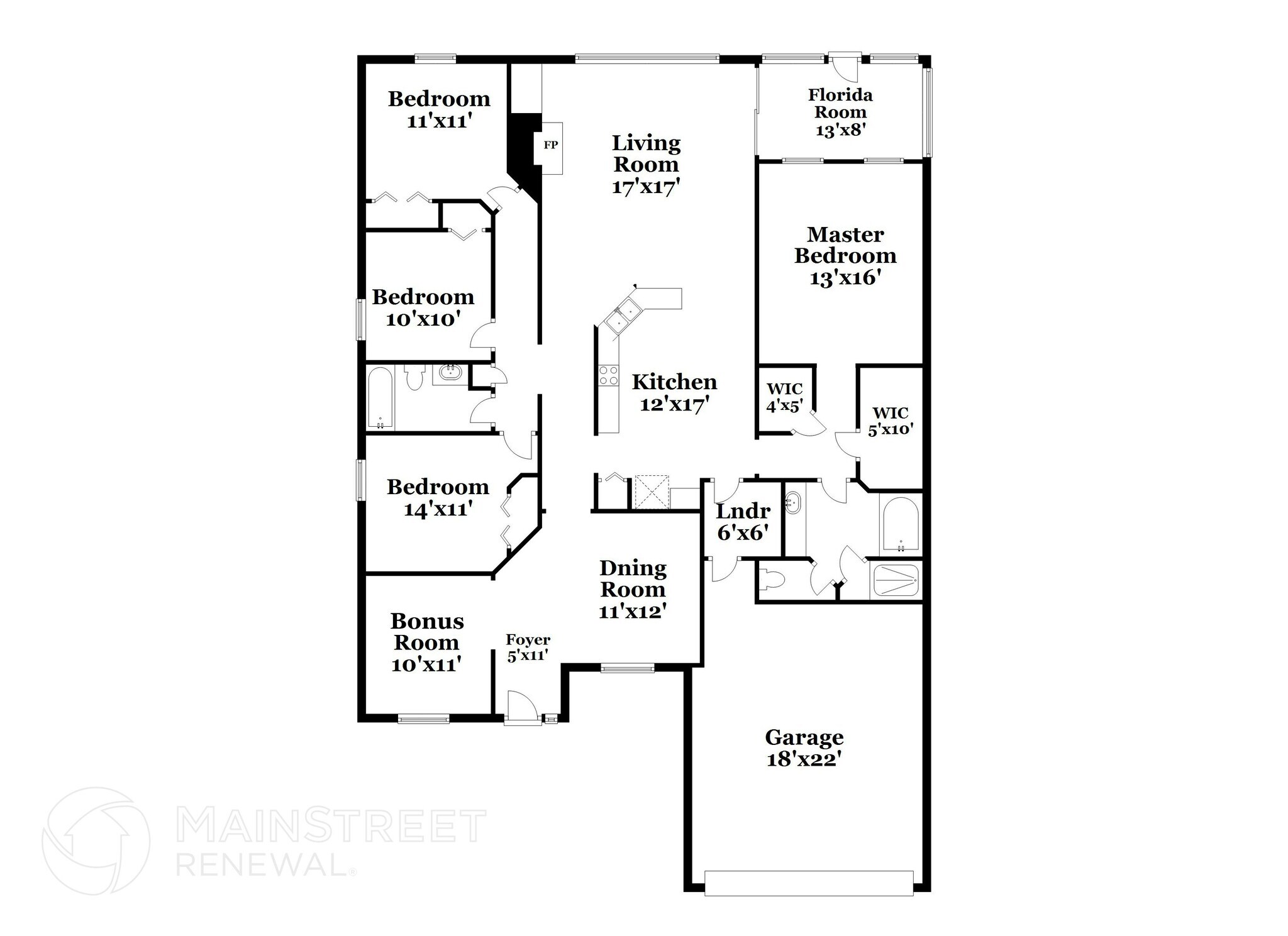 Building Photo - 1556 Glen View St