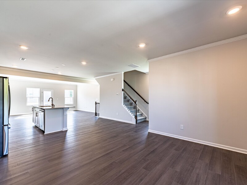 Building Photo - 235 Nahunta Dr