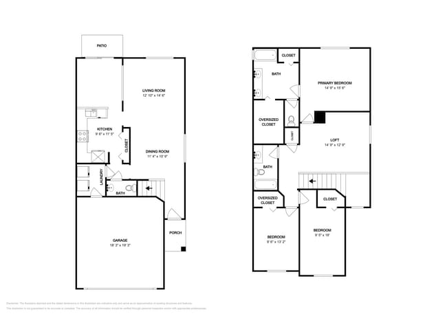 Building Photo - 2036 Portcastle Cir