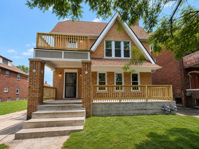 Building Photo - 3347 Webb St