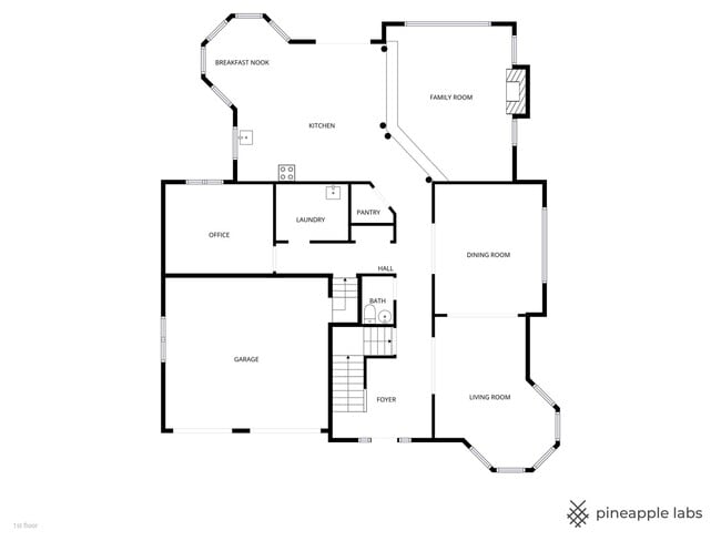 Building Photo - 420 Pine Manor Dr