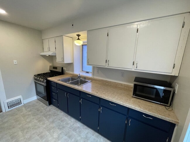 Building Photo - Home For Rent By Capital Property Management
