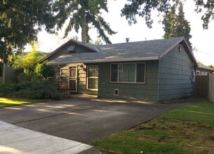 Building Photo - ST JOHN'S RANCH