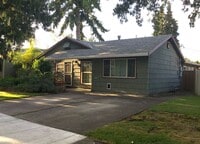 Building Photo - ST JOHN'S RANCH