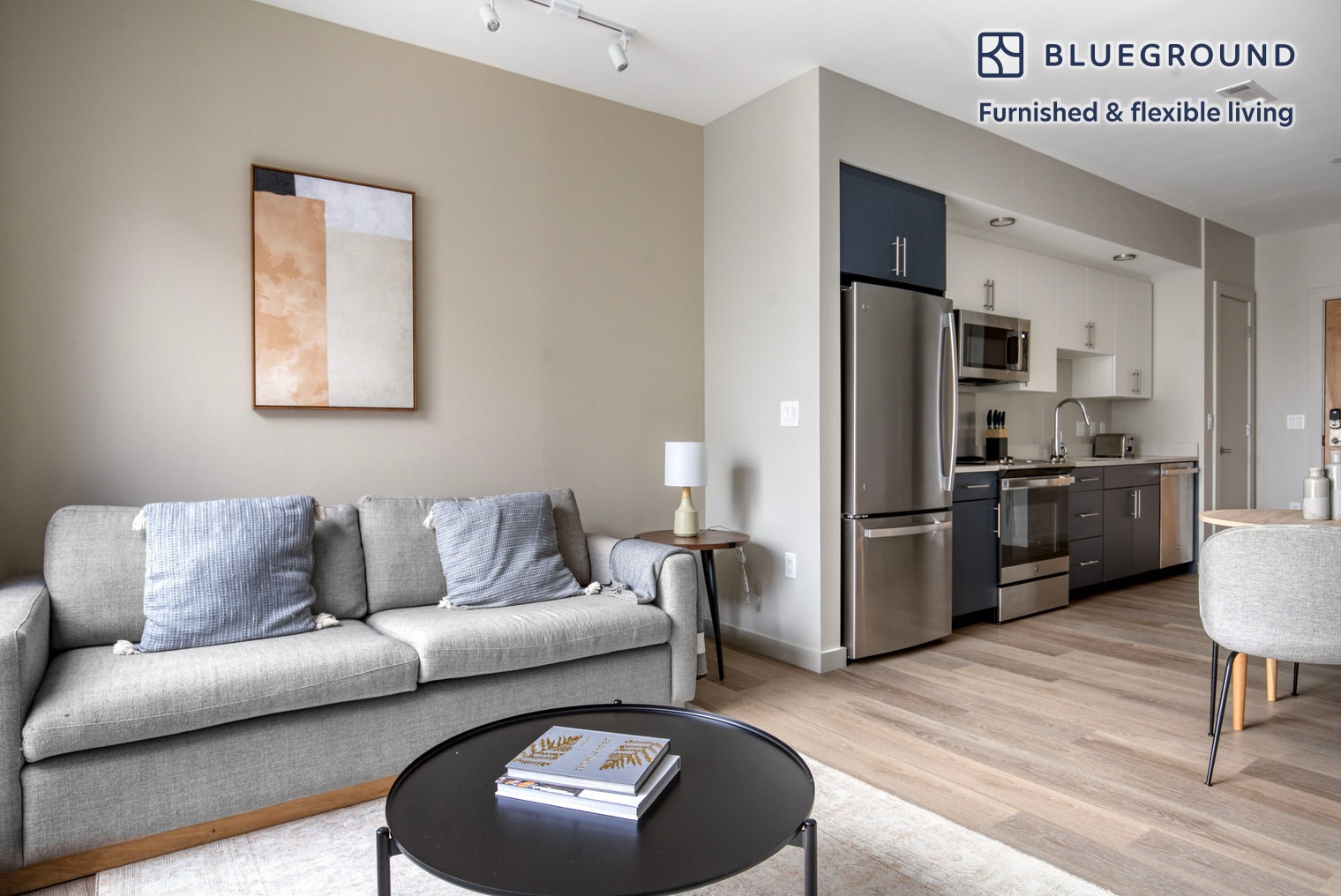 Building Photo - 1550 Soldiers Field Rd