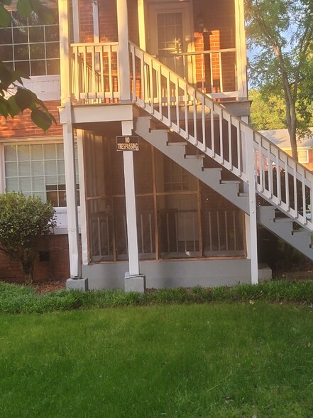 Building Photo - 4922 Chamberlayne Ave
