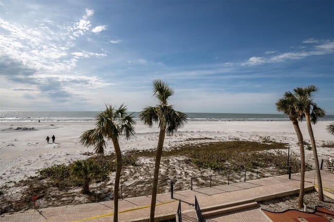 Building Photo - 3820 Gulf Blvd