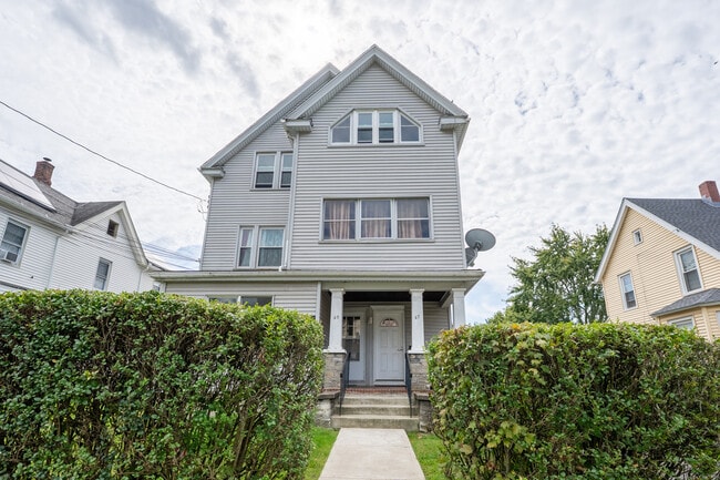 Building Photo - 45 Boulanger Ave