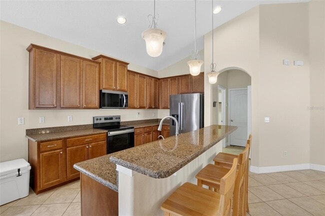 Building Photo - 6510 S Himes Ave