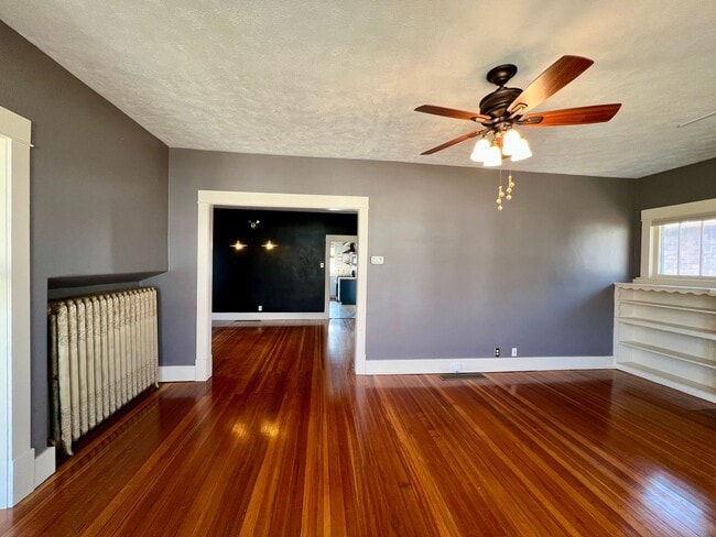 Building Photo - Huge Home Full of Character in the heart of MHK