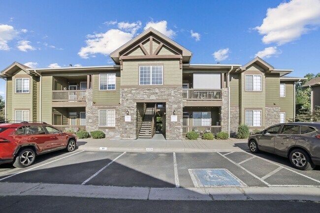 Building Photo - Charming 3BR Condo in Arvada