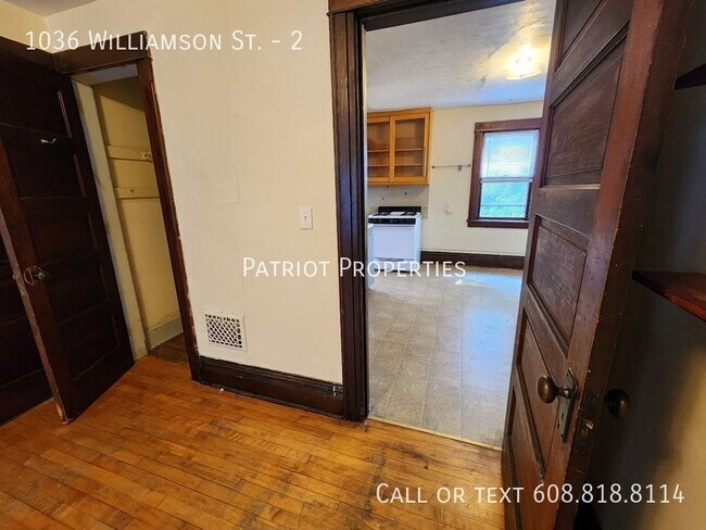 Building Photo - 1036 Williamson St