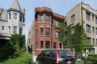 Building Photo - Cornell Terrace