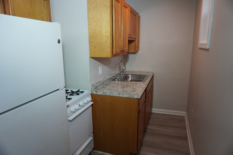 Building Photo - 5551 Force Rd